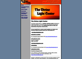 divinelightcenter.net