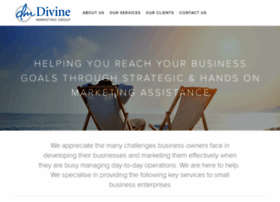 divinemarketing.com.au