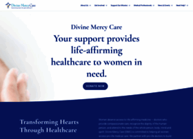 divinemercycare.org
