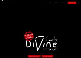 divinepizza.com