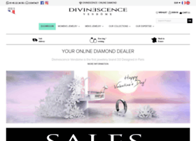 divinescence.com