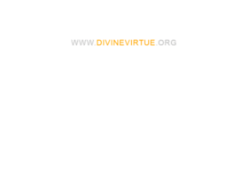 divinevirtue.org