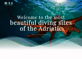 diving-croatia.hr