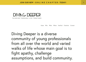 divingdeeper.org