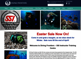 divingfrontiers.com.au
