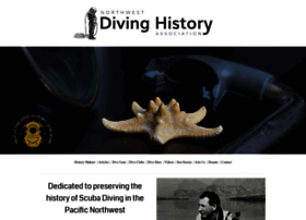 divinghistory.org