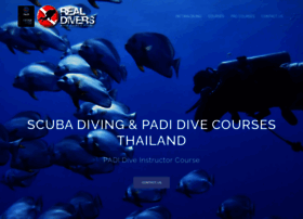 divingthailand.com