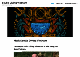 divingvietnam.com