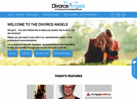 divorceangels.ca