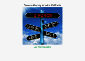divorceattorneyirvineca.com
