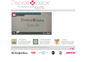 divorcedetox.com
