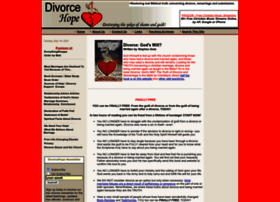 divorcehope.com