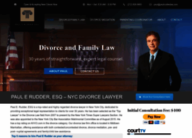 divorcelawyersnyc.org