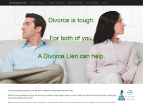 divorceliens.com