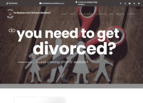 divorcemediations.co.za