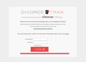 divorcetrak.com