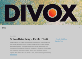 divox.com