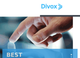 divoxmedia.com