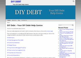 diy-debt.co.uk