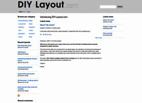 diy-layout.com