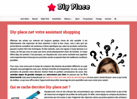 diy-place.net