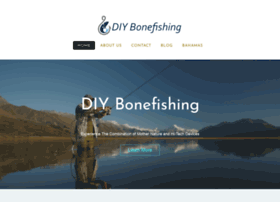 diybonefishing.com