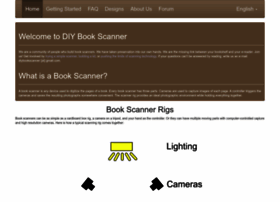 diybookscanner.org