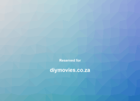 diymovies.co.za