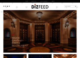 dizfeed.com