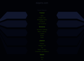 dizpins.com