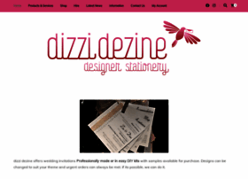 dizzidezine.com.au