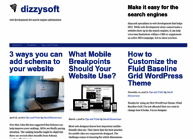 dizzysoft.com