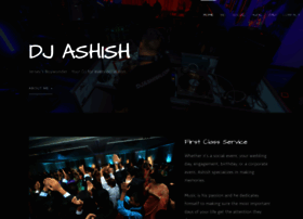 djashish.com