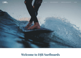 djbsurfboards.com.au