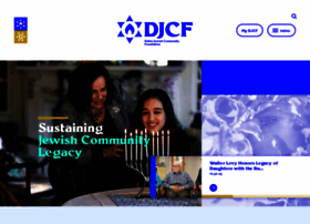 djcf.org