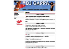 djgappa.com