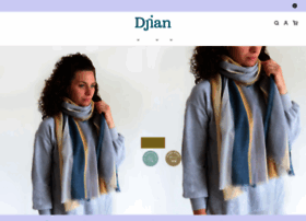djian-collection.de