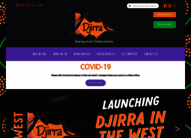 djirra.org.au