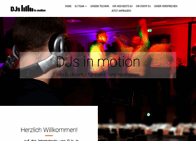 djs-in-motion.de