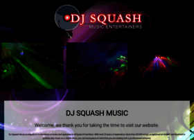djsquash.co.za