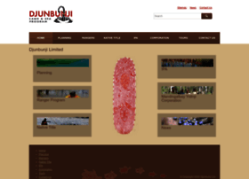 djunbunji.com.au