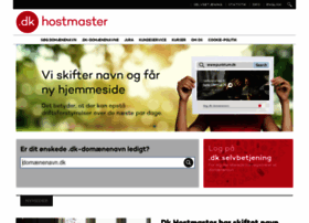 dk-hostmaster.com
