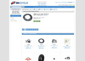 dkcycle.com