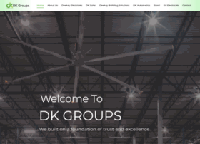 dkgroups.com