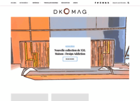 dkomag.com