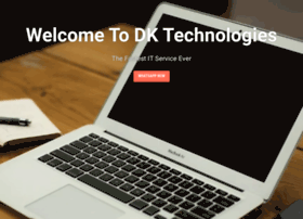 dktechnologies.co.in