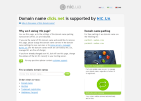 dlcis.net