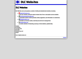 dlcwebsites.com