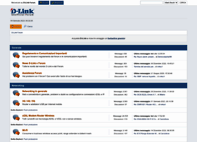 dlink-forum.info