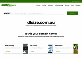dlsize.com.au